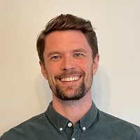 Kristoffer Frang